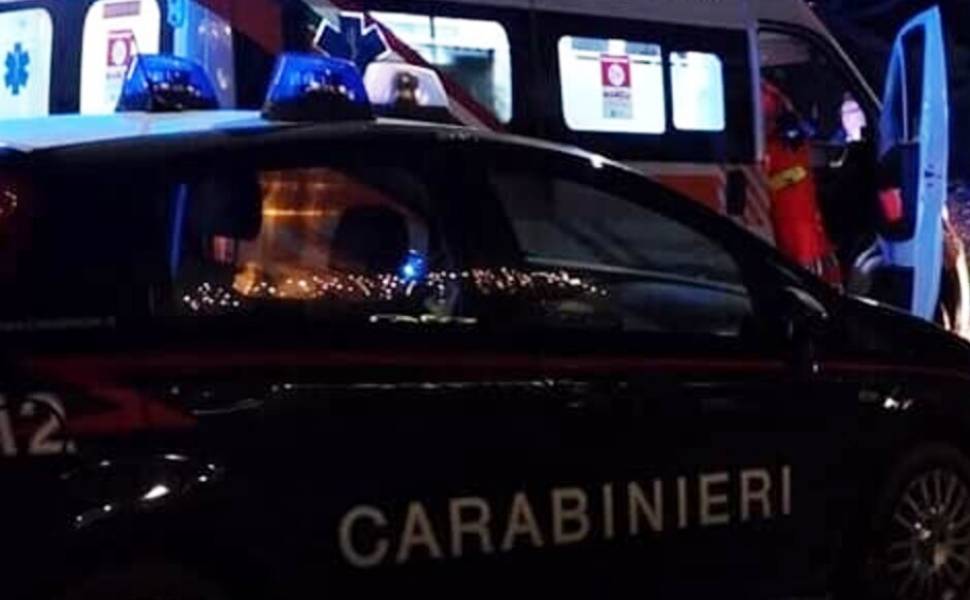 Anziana trovata morta in casa