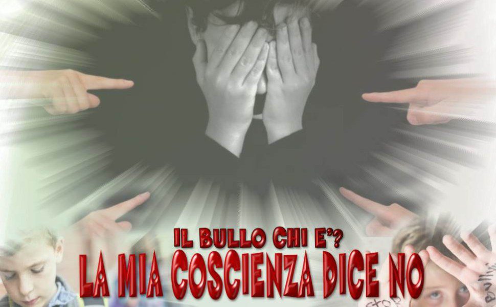 bullismo iniziativa cantinella scuola