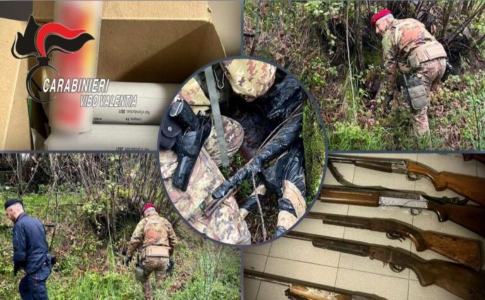 carabinieri vibo valentia 1