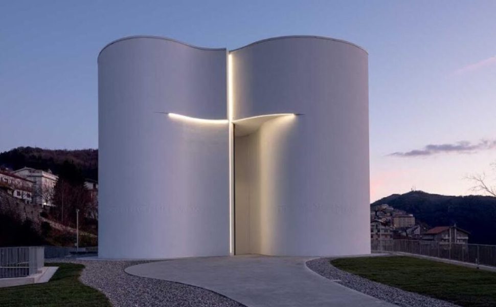 Chiesa Santa Maria Goretti