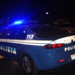 controlli polizia notte