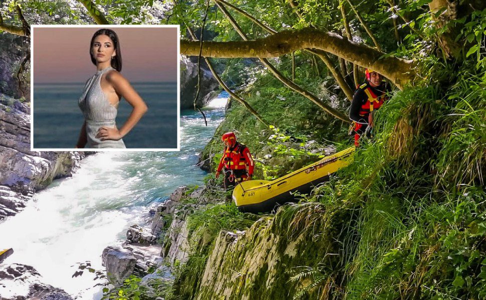 denise scomparsa fiume lao laino borgo