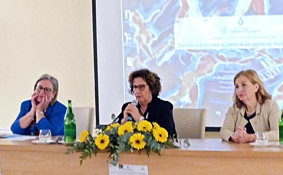 evento autismo belvedere