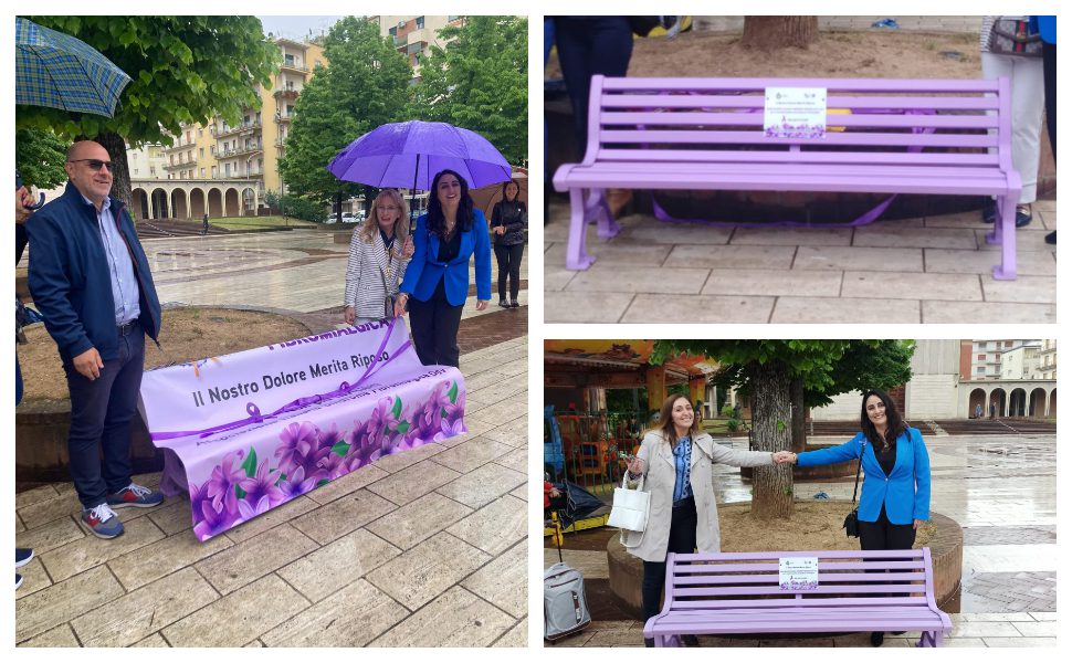 fibromialgia cosenza