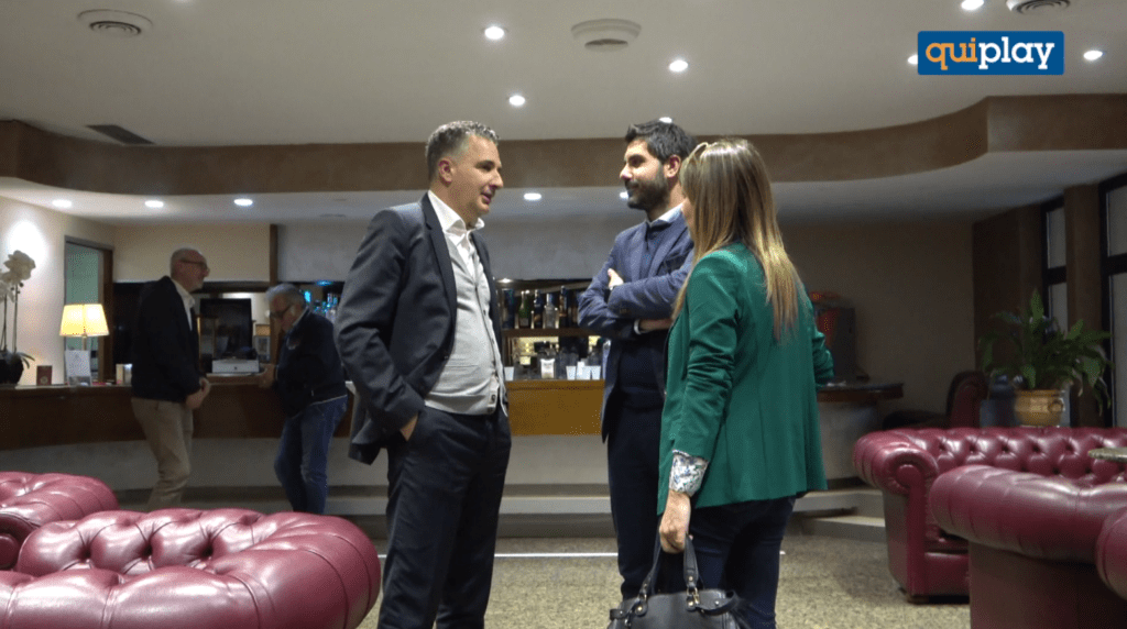 Approvazione legge regionale Omnibus, Greco: «un atto gravissimo » 1 foto oralndino greco