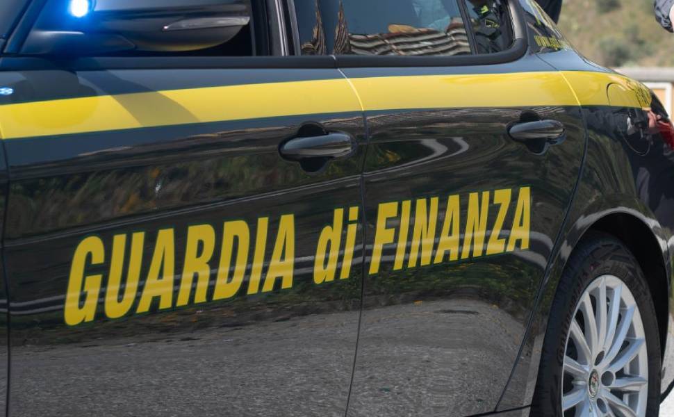 guardia di finanza