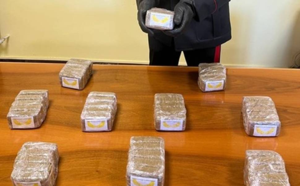 hashish 5 chili lagonegro praia mare