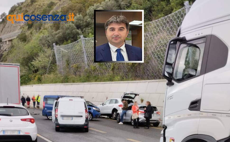 incidente a2 pizzo lamezia 02 LO SCHIAVO 1