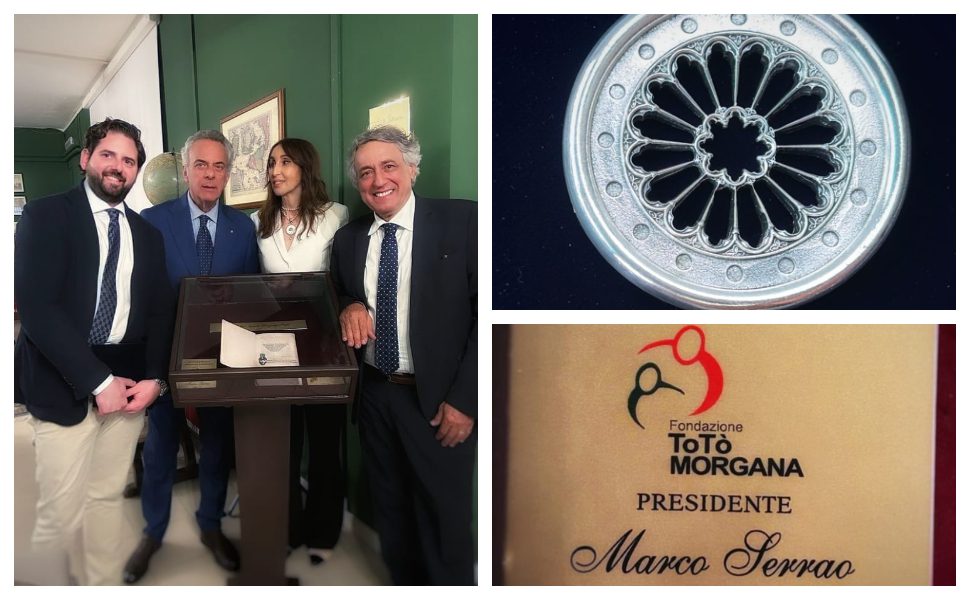 incunabolo_fondazione Totò Morgana