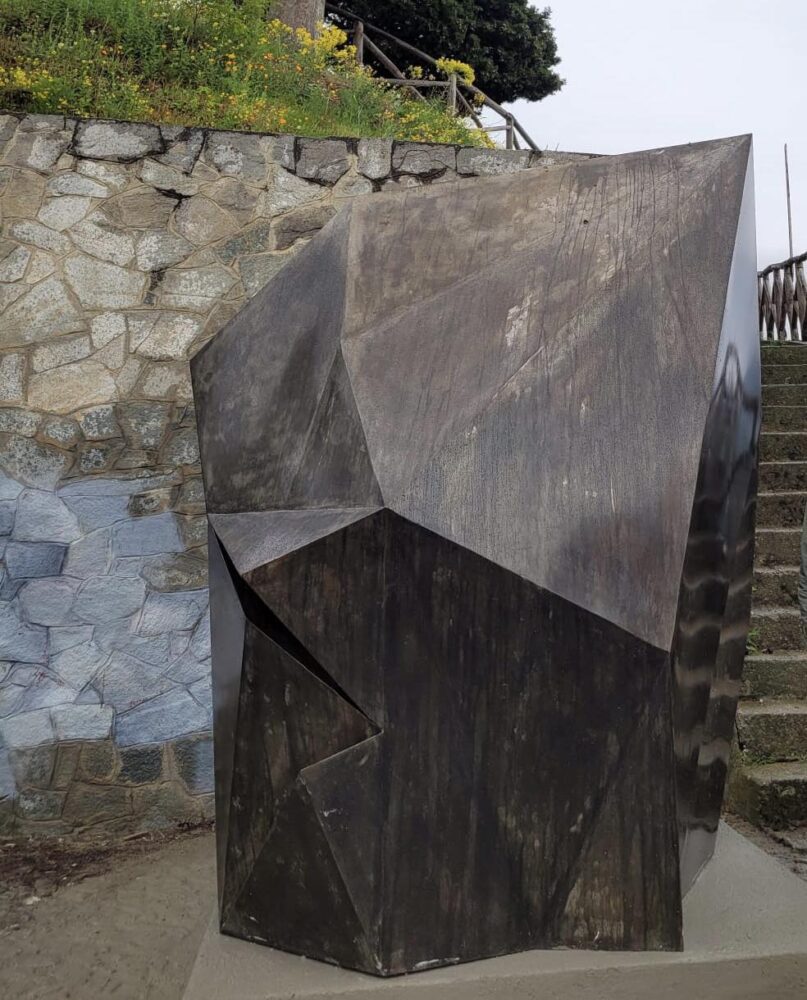 installazione artistica Acri 2 1 scaled