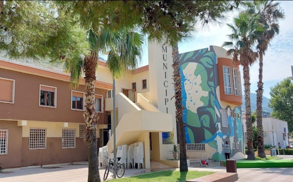 municipio praia a mare