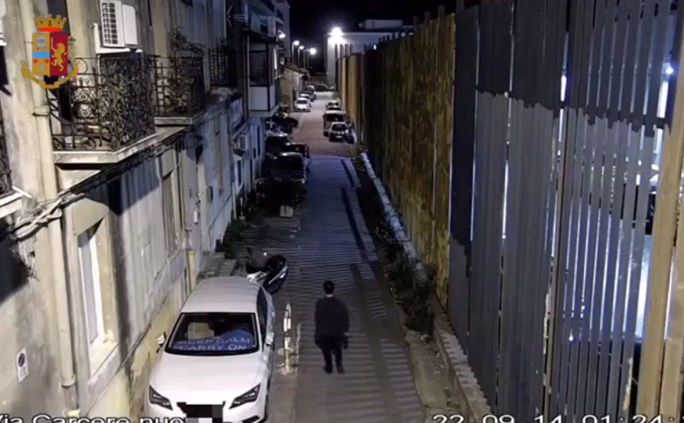 Anziano morì in un incendio in casa: è stato un omicidio, un arresto 1 omicidio latella anziano reggio