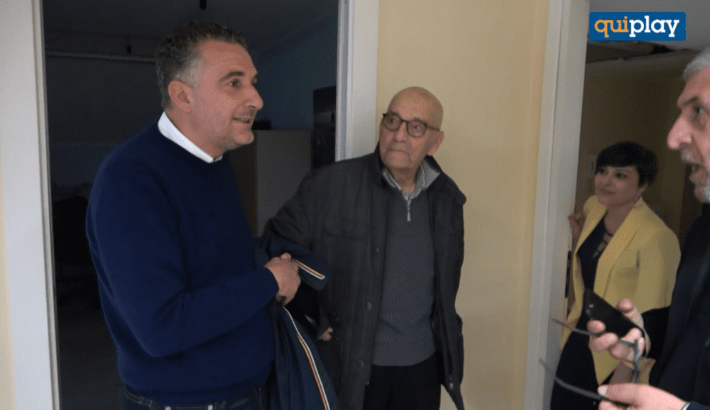 orlandino foto