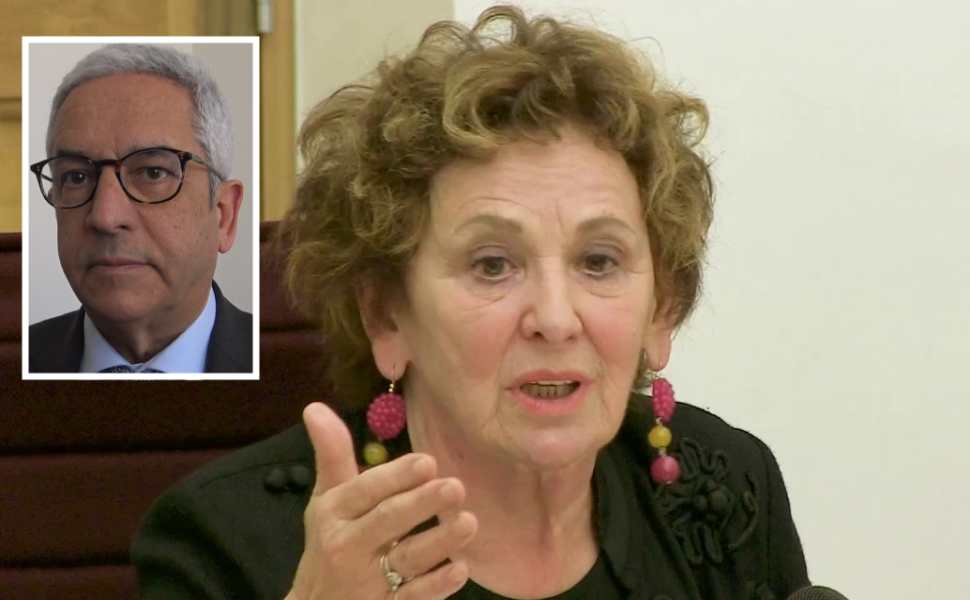 petrusewicz marta e marcello manna