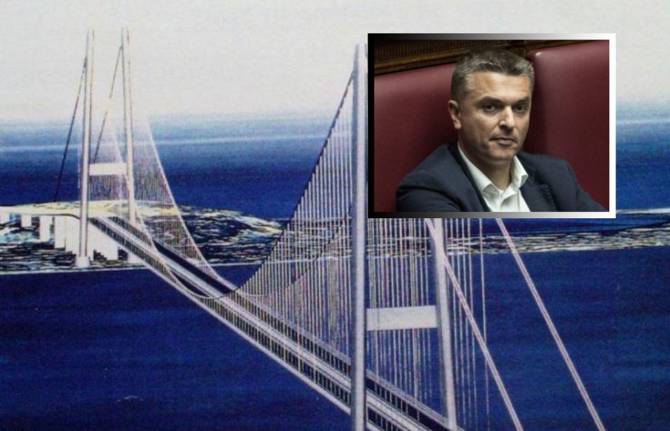 Ponte sullo Stretto, polemiche sui costi. Rixi: «vi spiego perché dal 2011 il prezzo è salito» 68 ponte sullo stretto 8 1