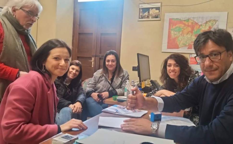 progetto sai cerisano