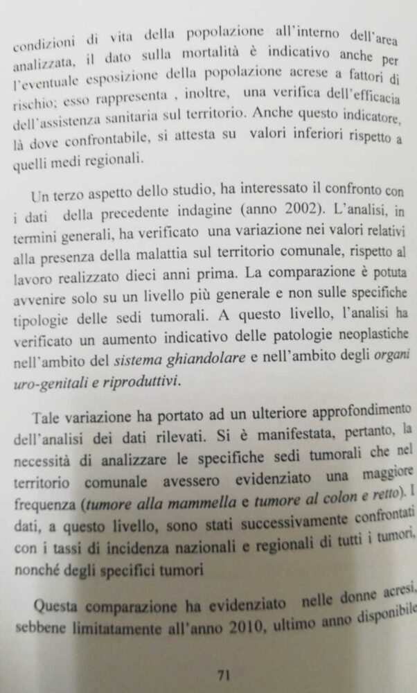 report tumori Acri 2 1 scaled