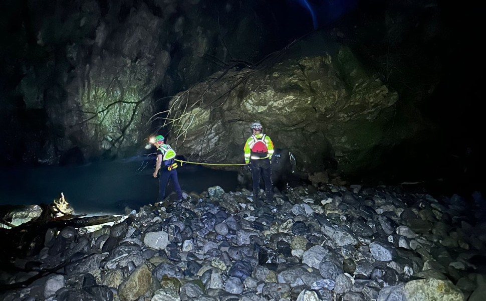 ricerche fiume lao denise galatà