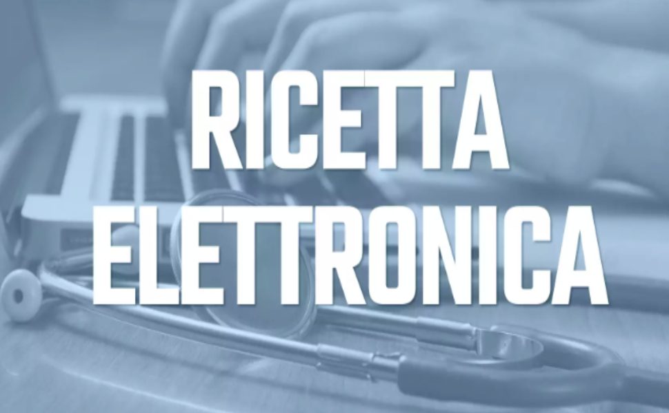 ricetta elettronica