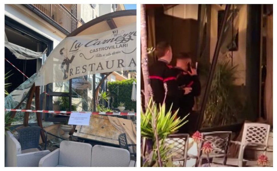 ristorante castrovillari