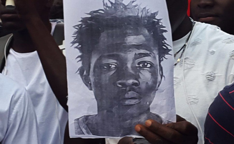 L'Usb ricorda Soumaila Sacko, a cinque anni dal suo assassinio 51 soumaila sacko