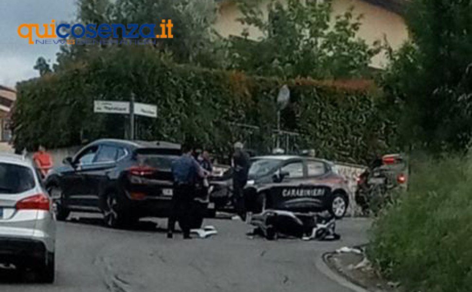 incidente marano marchesato