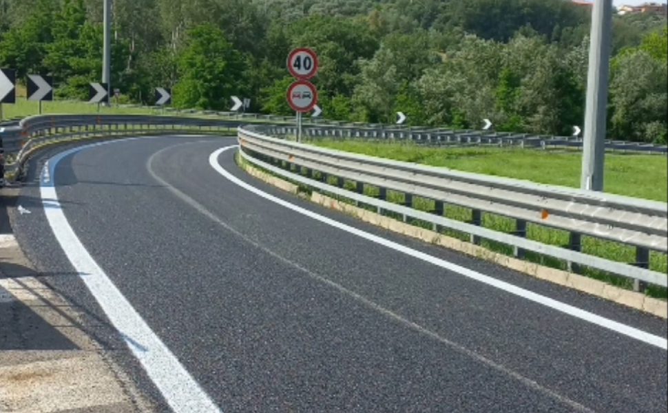 Autosstrada A2 Cosenza Sud