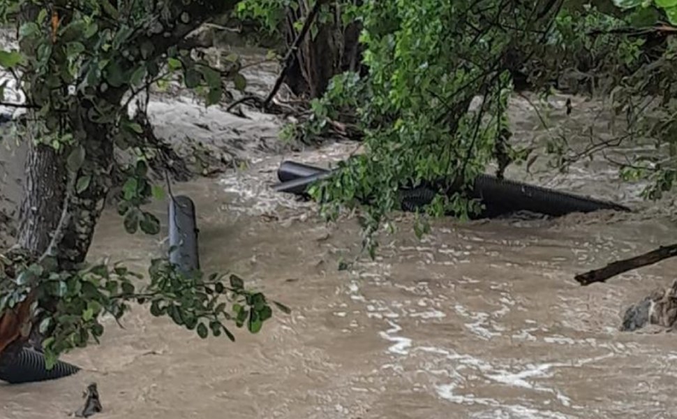 Bypass Murria briatico