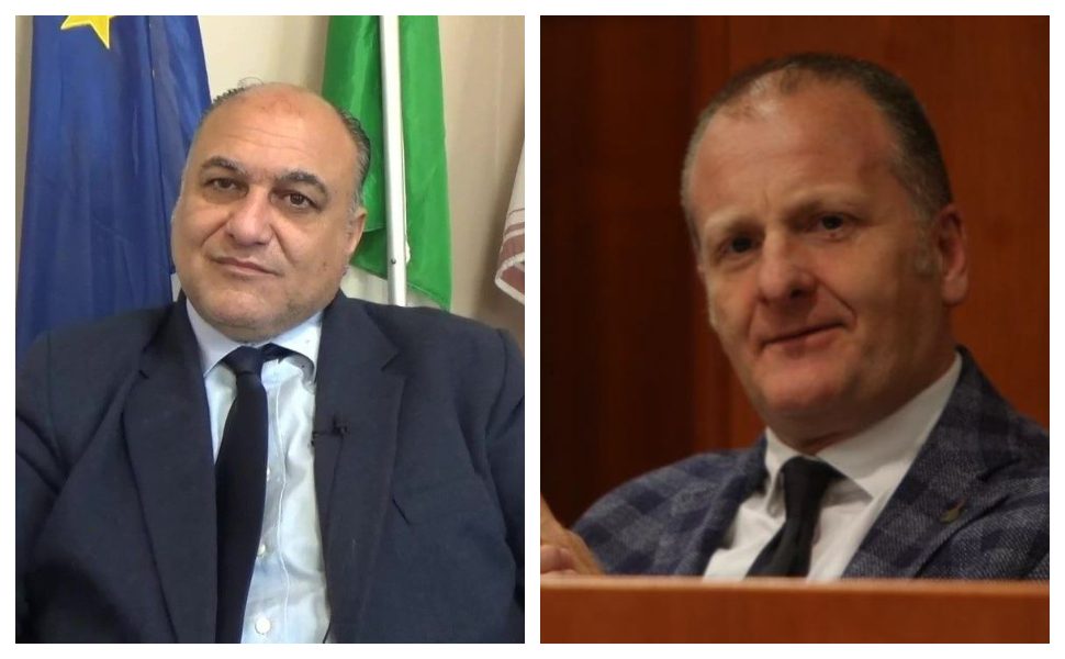 Calabrese e Bevacqua