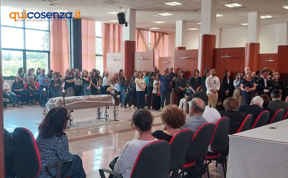 Camera ardente Nuccio Ordine 03