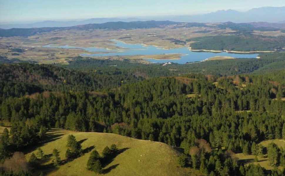 Camigliatello Silano