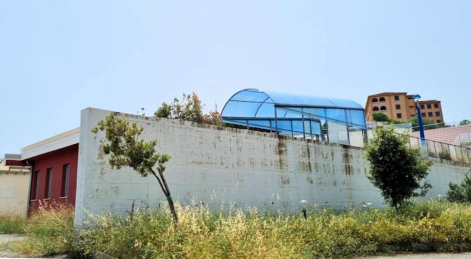 Corigliano Rossano sporcizia2