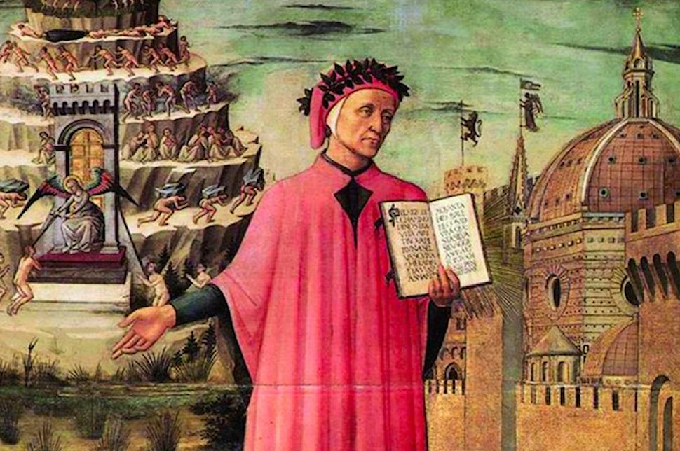 Dante Alighieri