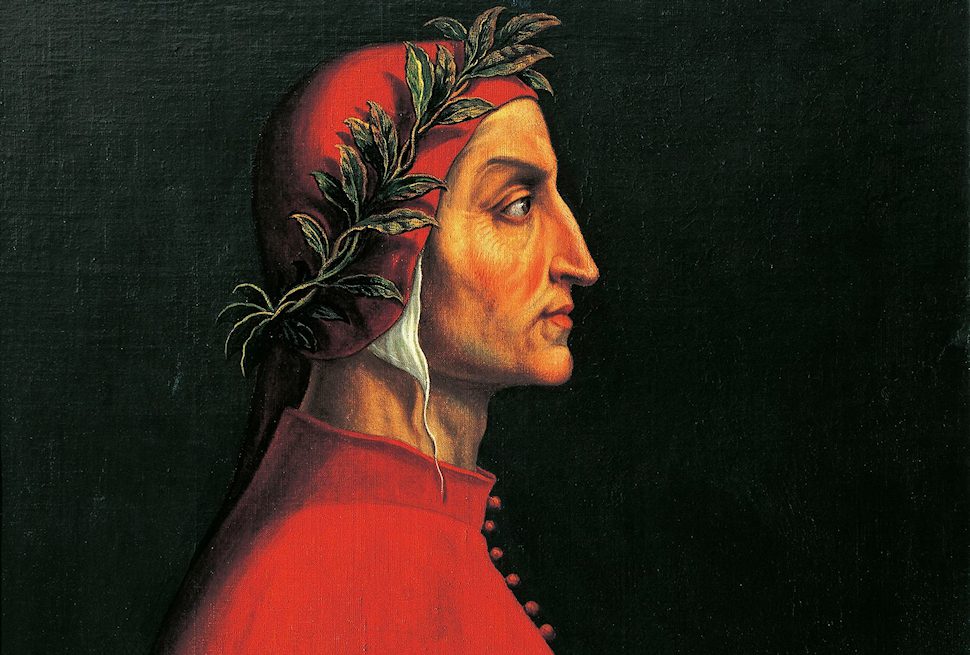 Dante Alighieri2