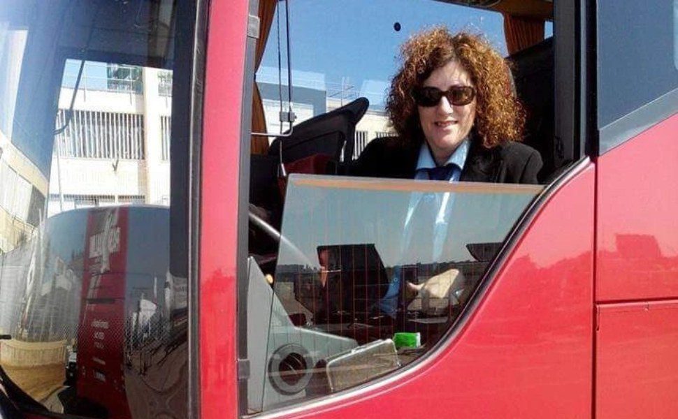 Elda Renna portavoce Simet spa