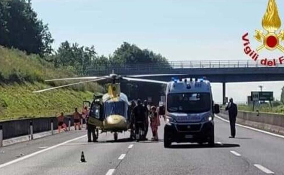 Eliambulanza in autostrada 1 970x485 1