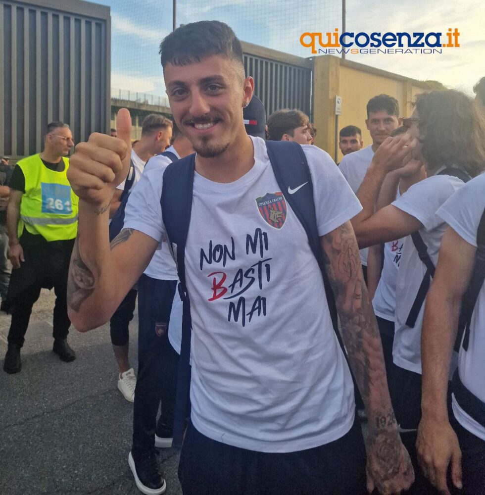 Festa al marulla dopo Brescia Cosenza 06