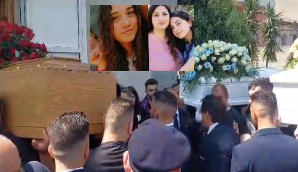 Funerale Reggio Calabria