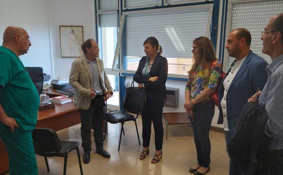 Garante Stanganelli ospedale Locri 02