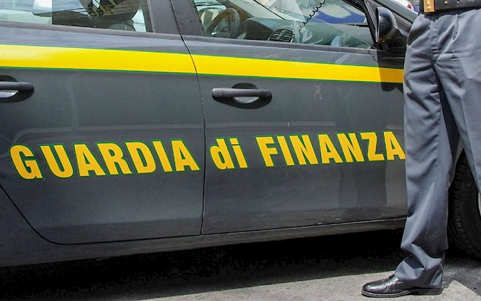 guardia di finanza