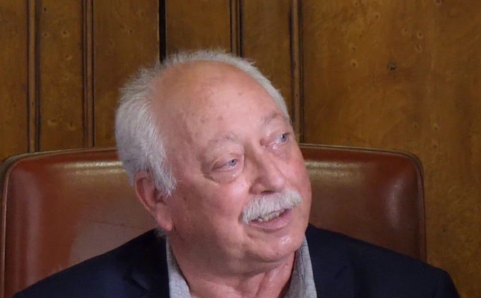 Giuseppe Pezzimenti - Gerace