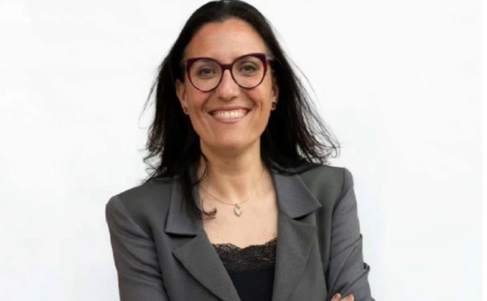 Giusy Caminiti sindaco villa san giovanni