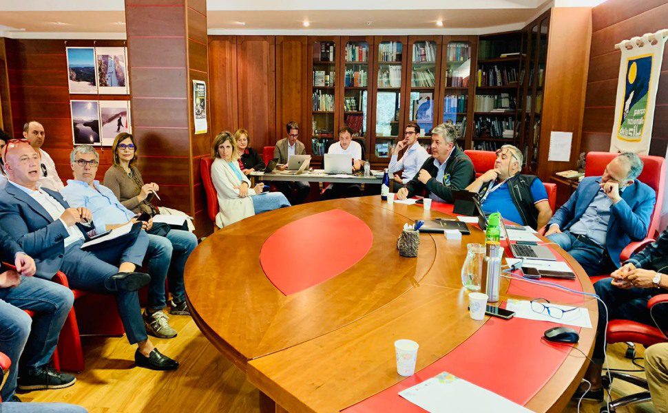 Il-Vicesindaco-Maria-Pia-Funaro-durante-incontro-sulla-Riserva-Biosfera-Sila