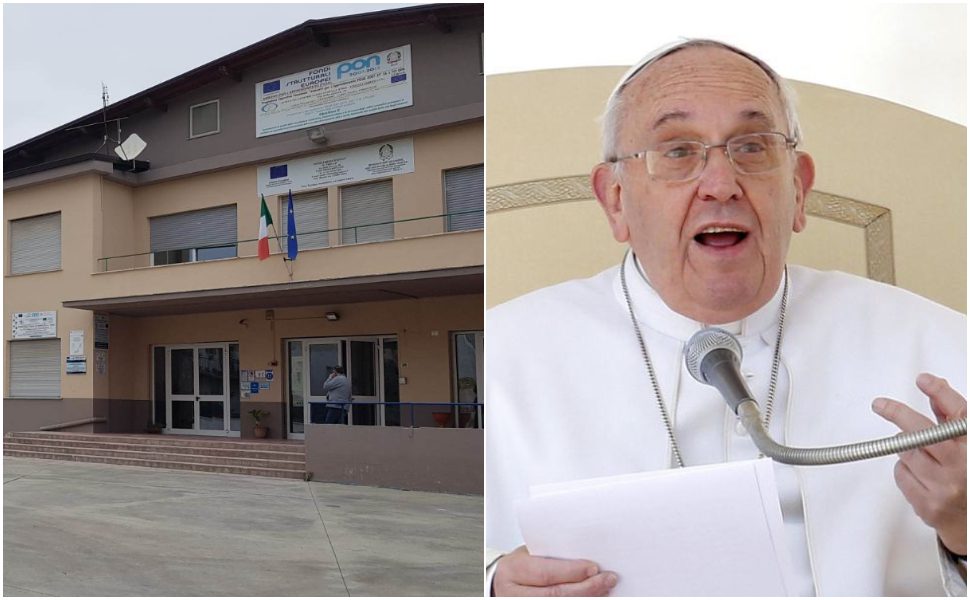 Istituto Crosia Papa Francesco