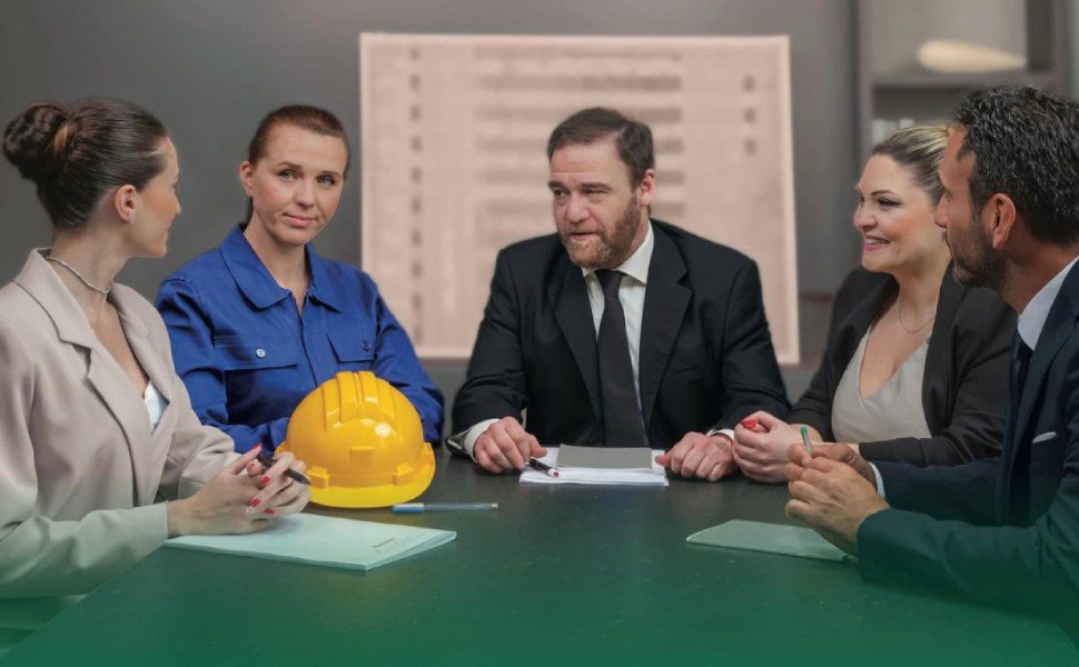Partecipazione dei lavoratori nella gestione delle aziende, parte la raccolta firme della Cisl Cosenza 53 Locandina Cisl firme proposta legge - unpostoaltavolo