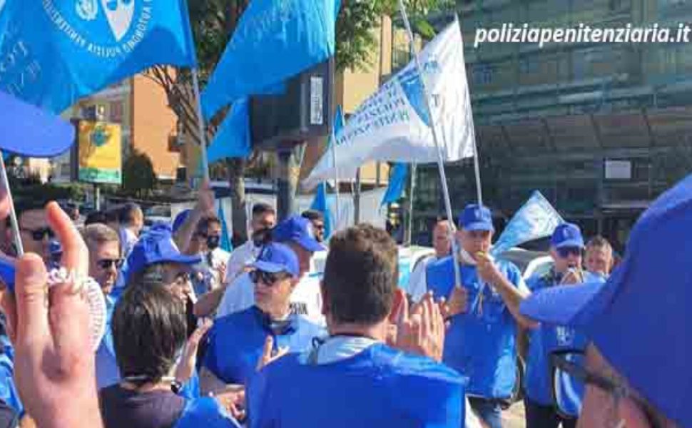 sindacati_polizia penitenziaria