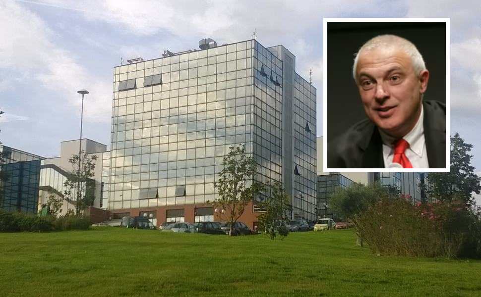 Scomparsa Nuccio Ordine, all'Unical sarà allestita la camera ardente 51 Nuccio Ordine Unical-Rende