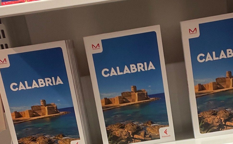 Nuova guida Calabria Biasi