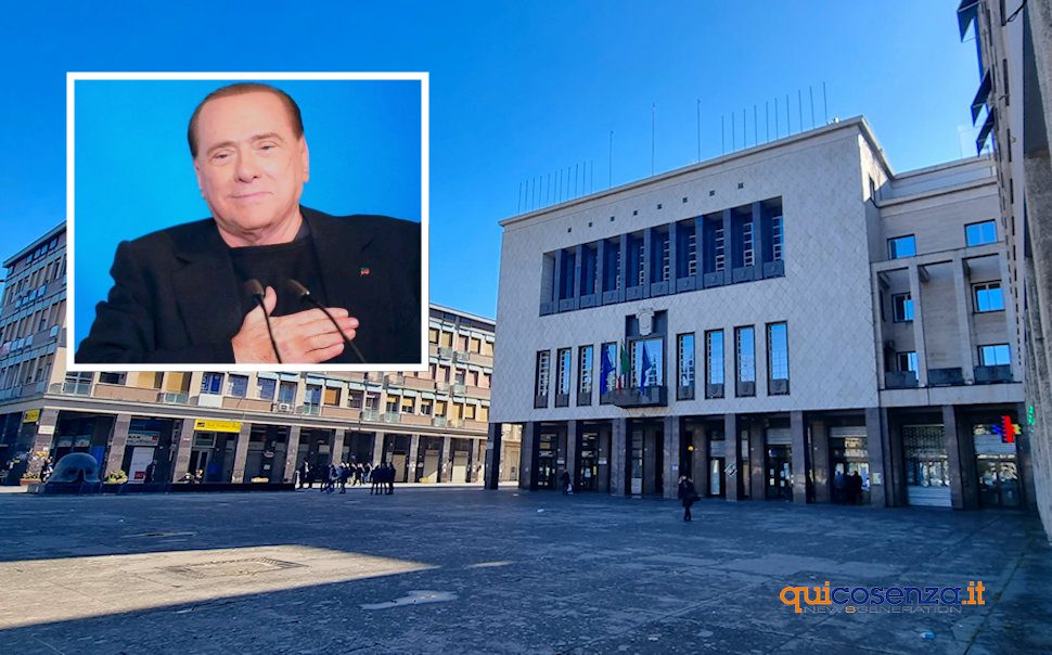 Palazzo dei Bruzi Comune di Cosenza2 1