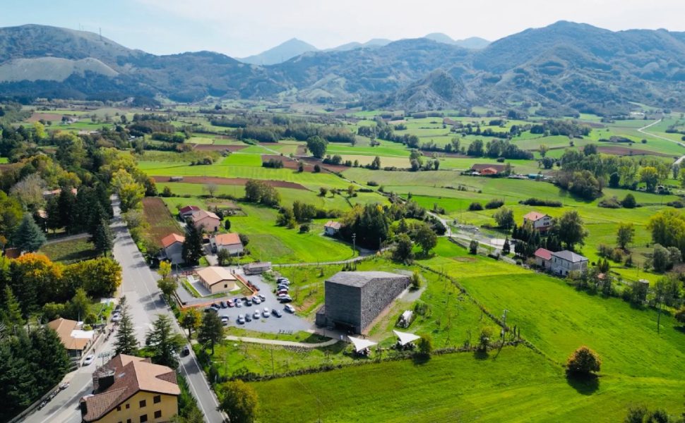 Pollino Bike Festival ha preso il via levento sul cicloturismo